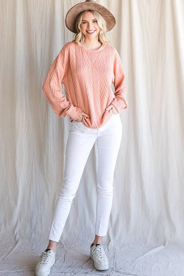 Lainey Sweater