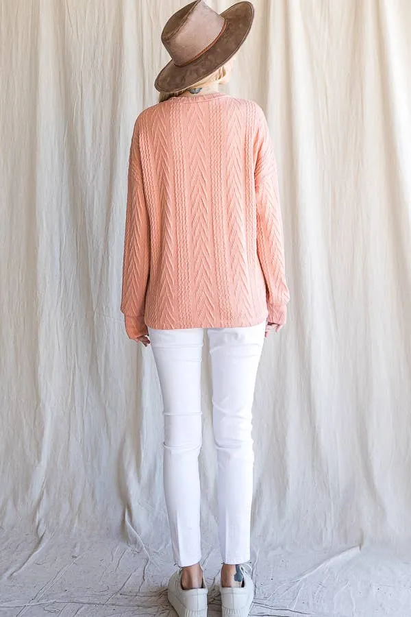 Lainey Sweater