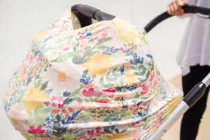 Lark Multi-Use Carseat Cover