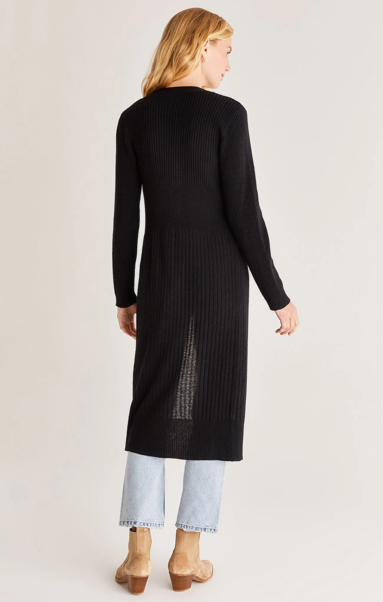 Lauren Duster Cardigan