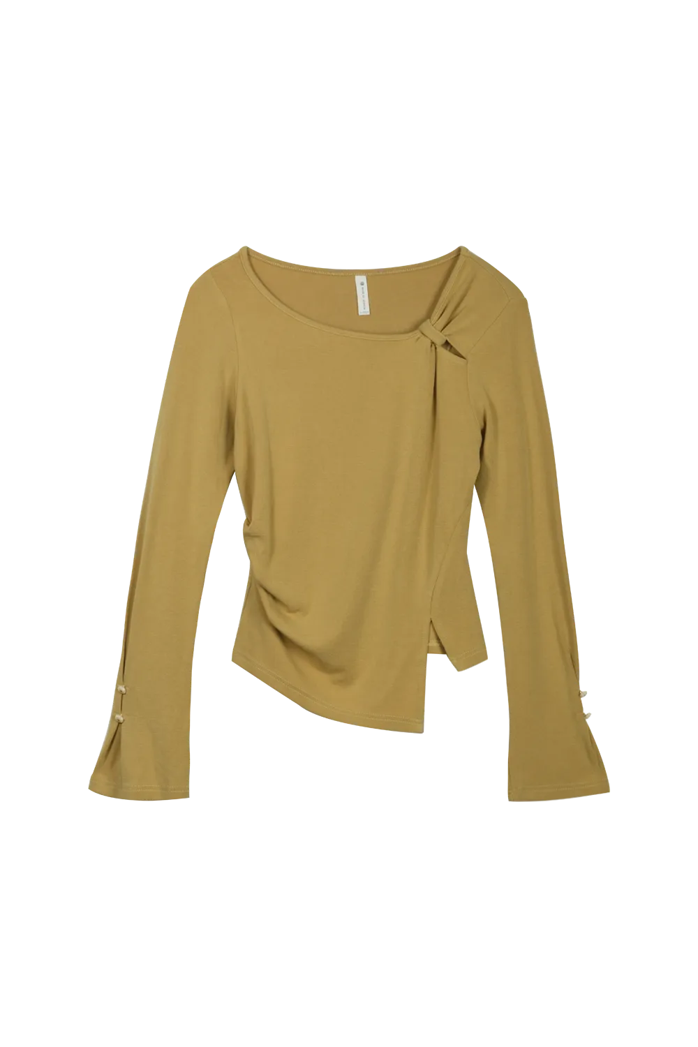 Long Sleeve T-shirt for Women