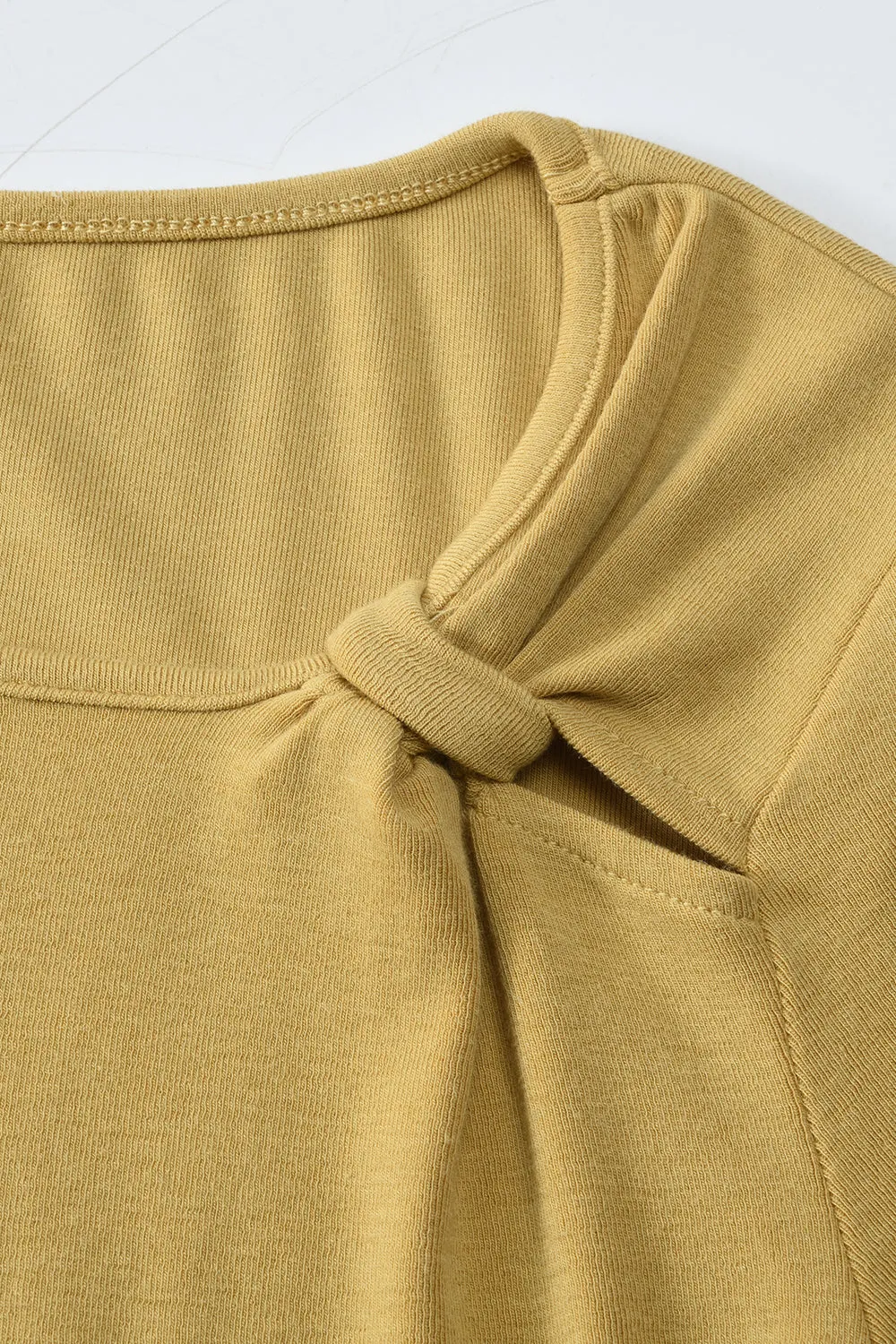 Long Sleeve T-shirt for Women