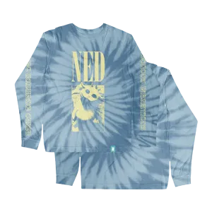 Look Up Holiday Long Sleeve