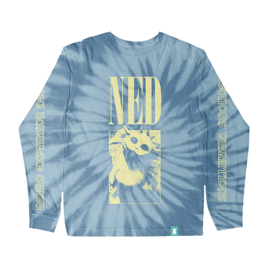 Look Up Holiday Long Sleeve