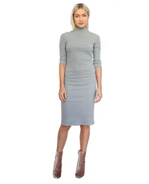 MARGARET SWEATER DRESS