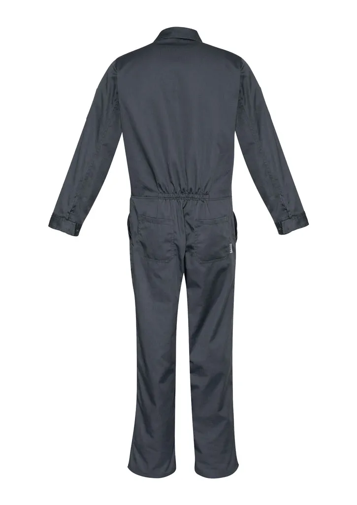 Mens Service Overall (BZ-ZC503)