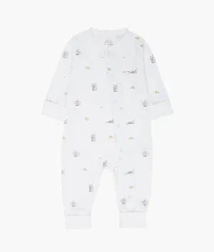 Mice Overall