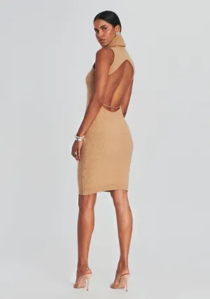 Miller Sweater Dress