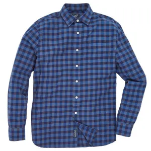 Nep Yarn Twill Shirt