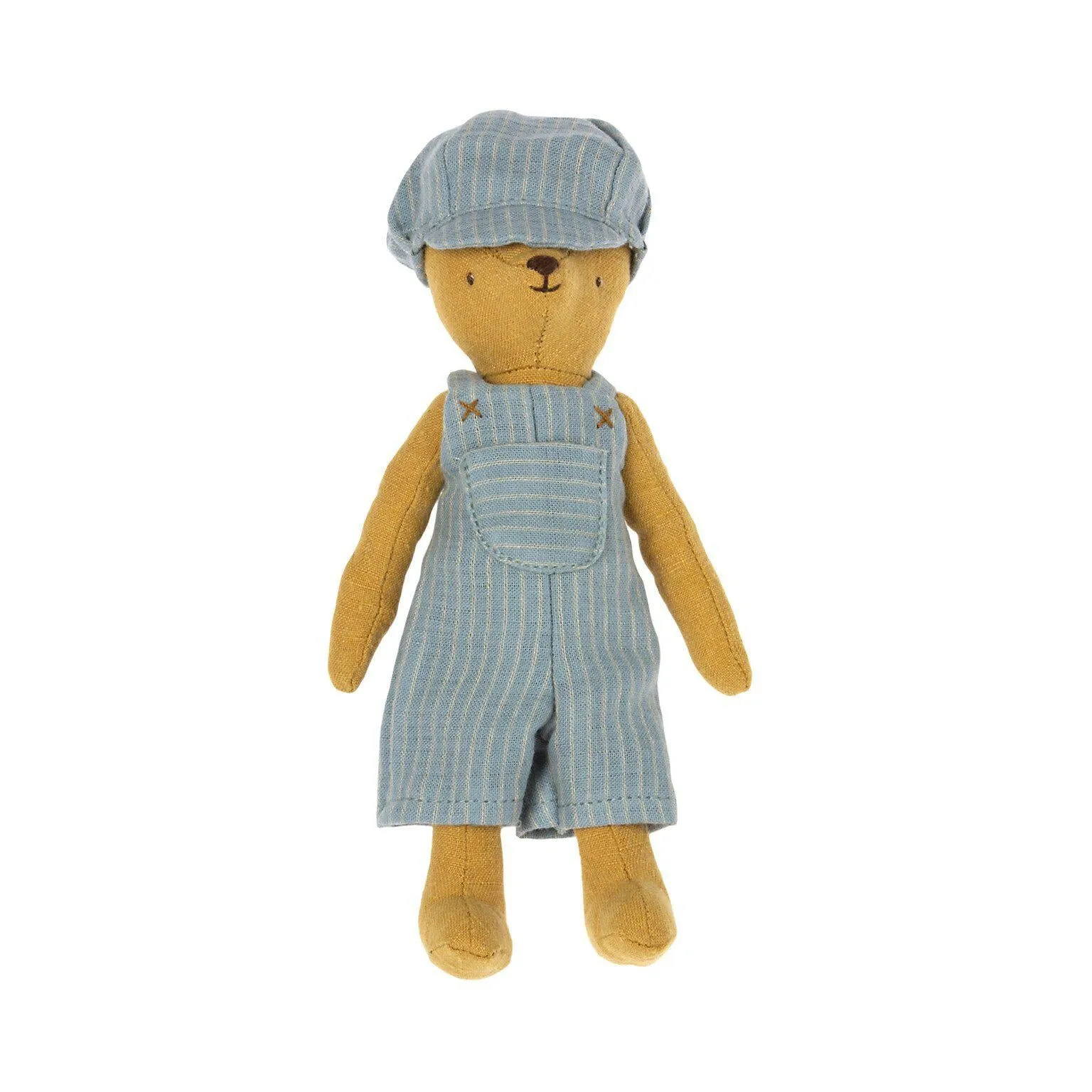 Overall   Cap for Teddy Junior