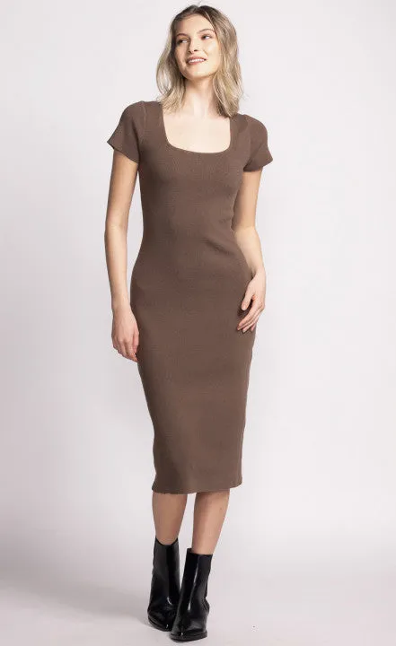 Paige Sweater Dress