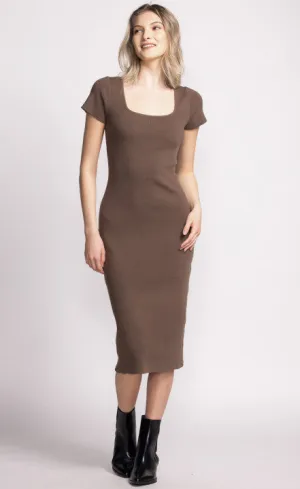 Paige Sweater Dress