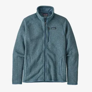 Patagonia Better Sweater Jacket - Pigeon Blue