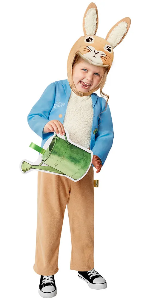 Peter Hase Overall Kinderkostüm