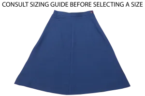 Plain Skirt - Pinetown Girls High
