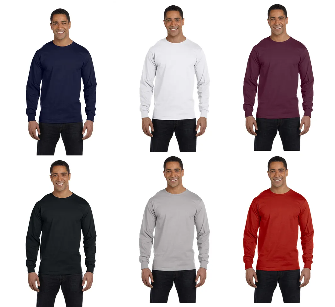 Pontiac 421 Long sleeve T-shirt