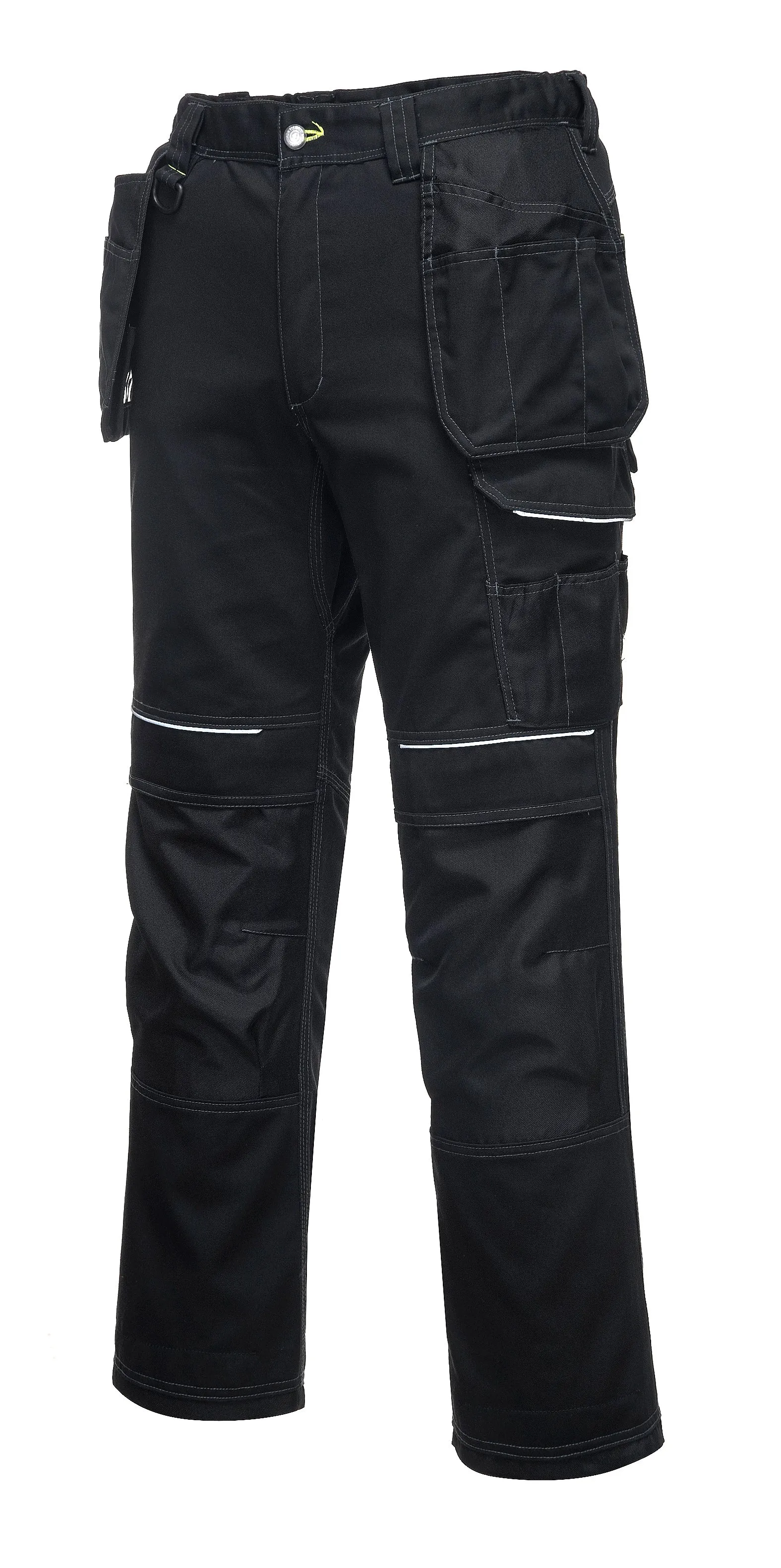 Portwest Stretch Holster Work Trousers Pw305 R