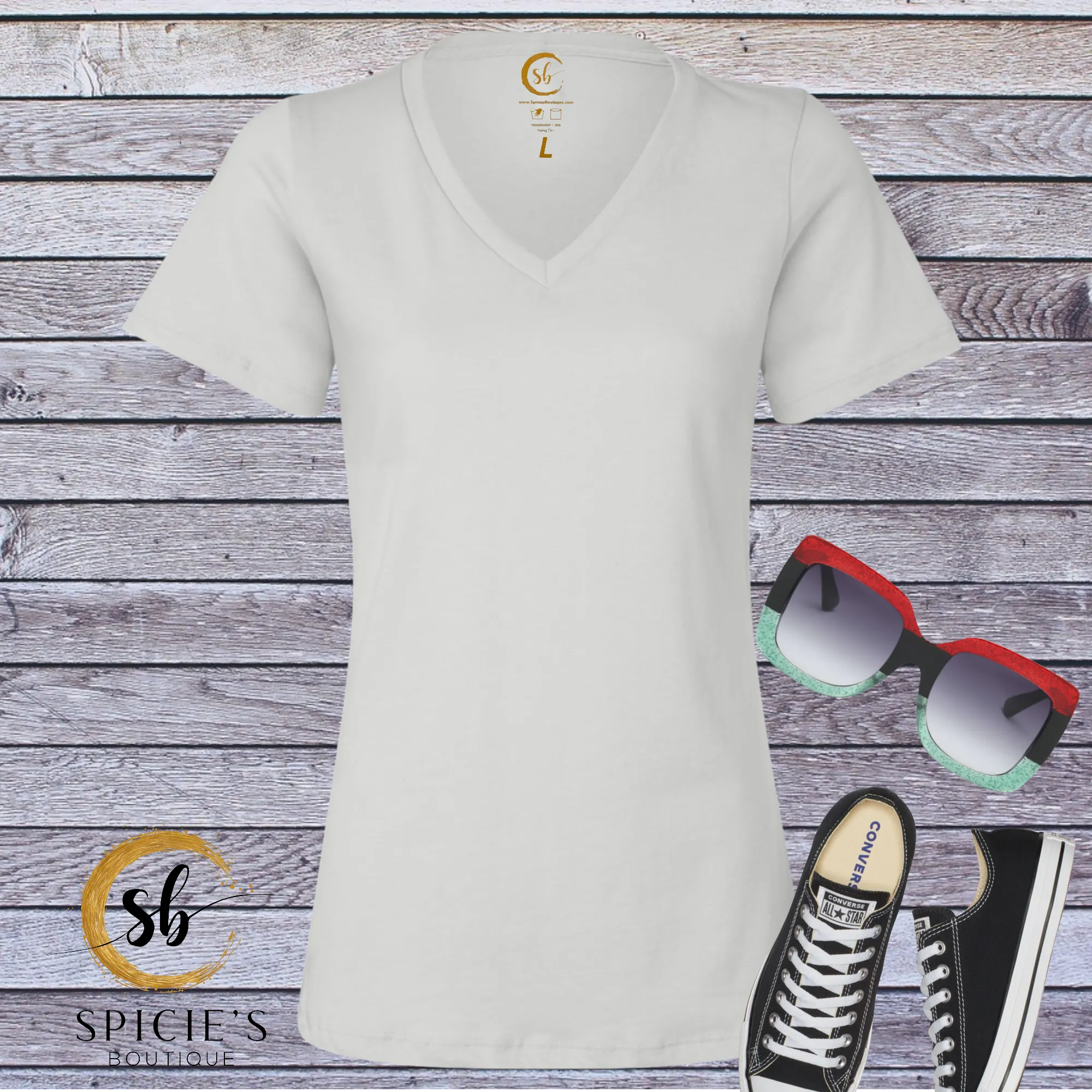 PRAY Graphic T