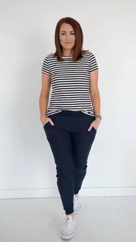 *Pre-Sale* Tall Slim Pants