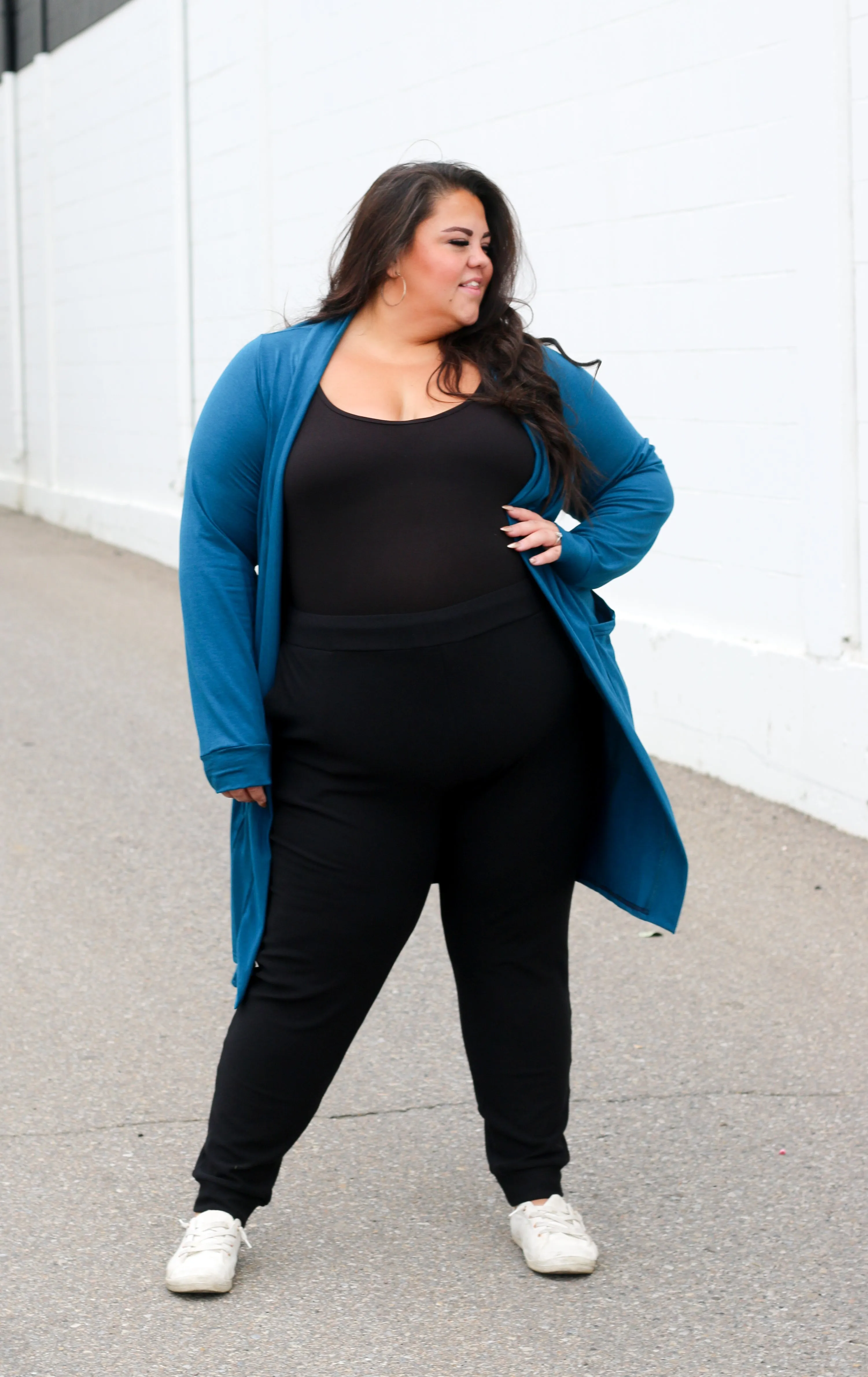 *Pre-Sale* Tall Slim Pants