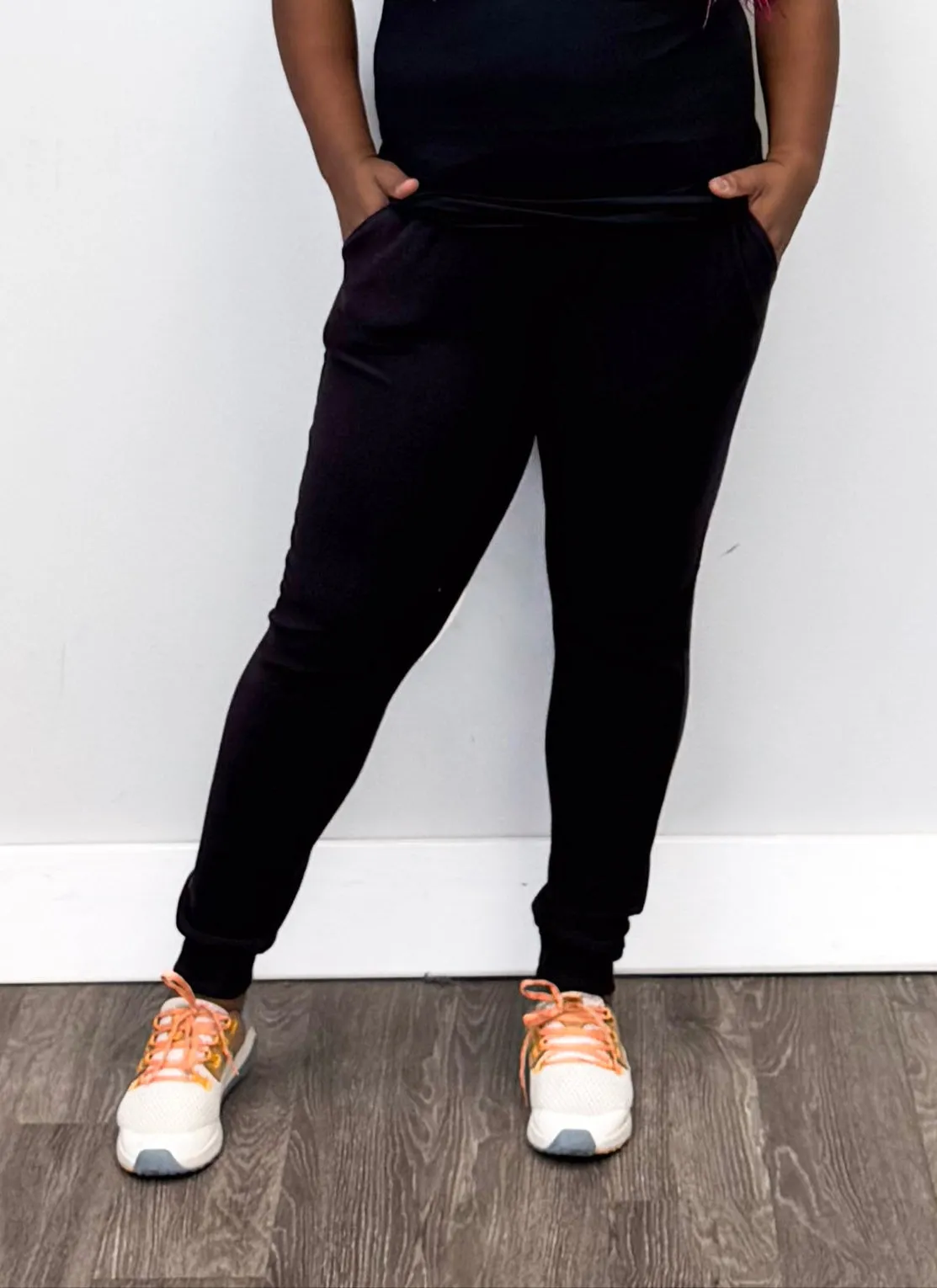 *Pre-Sale* Tall Slim Pants