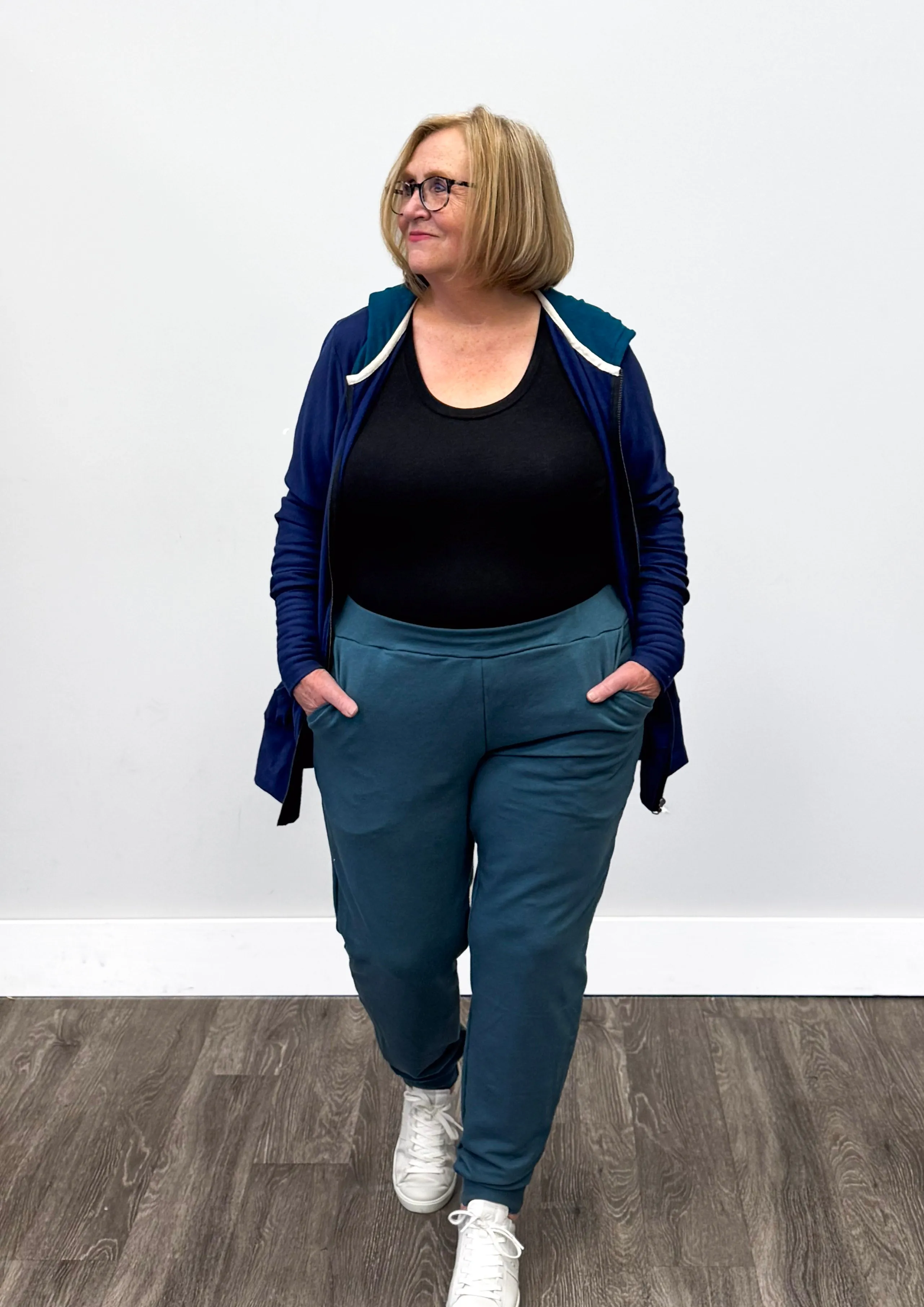 *Pre-Sale* Tall Slim Pants