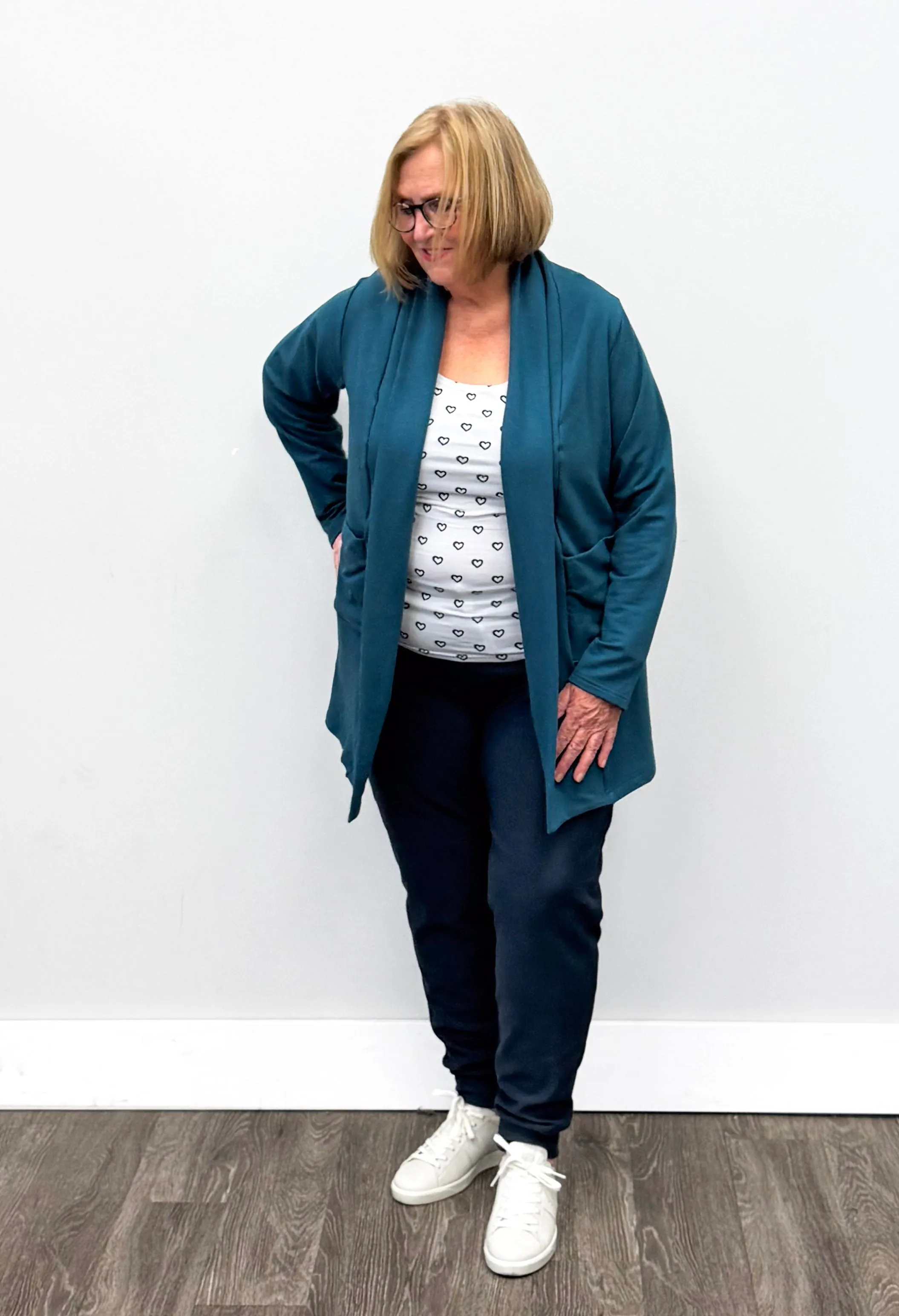 *Pre-Sale* Tall Slim Pants