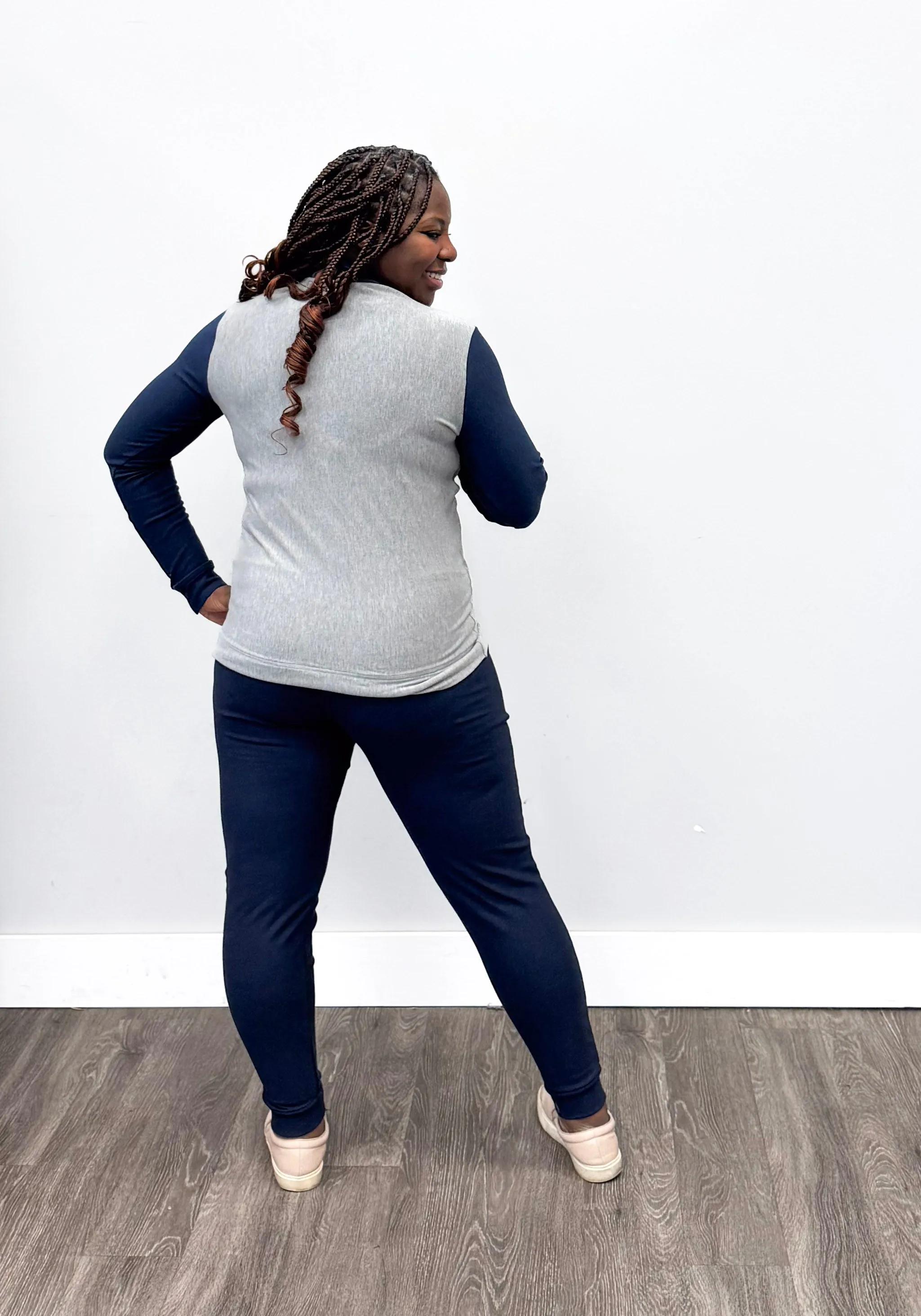*Pre-Sale* Tall Slim Pants