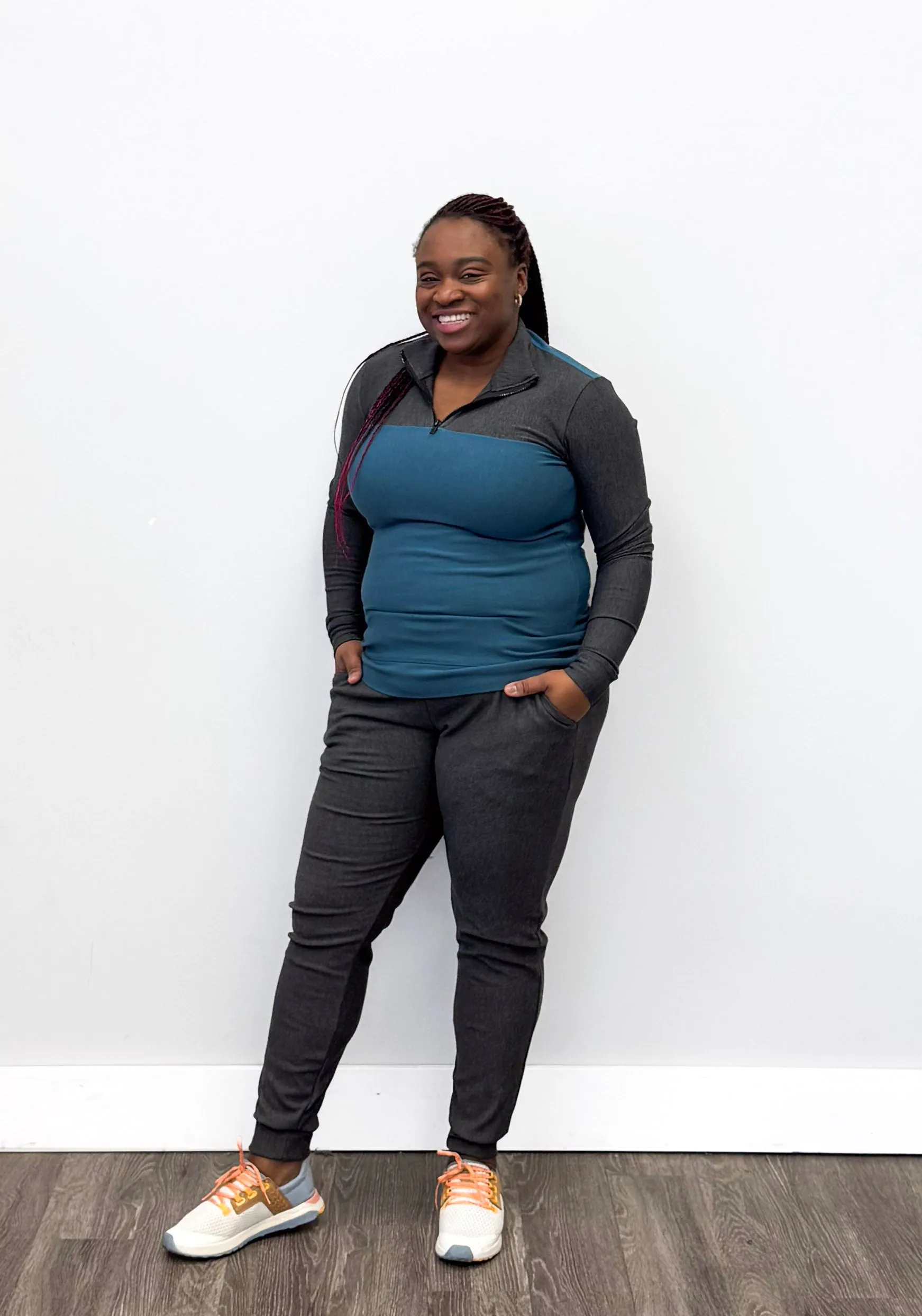 *Pre-Sale* Tall Slim Pants