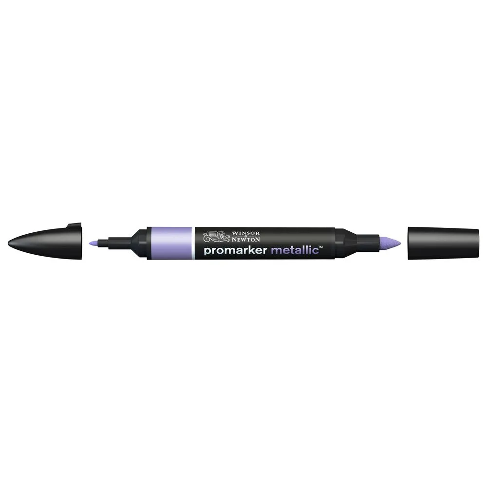 Promarker Metallic - Violet