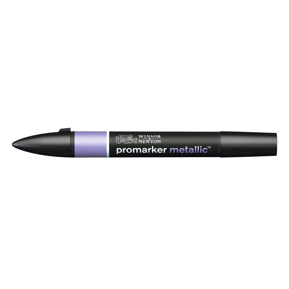 Promarker Metallic - Violet