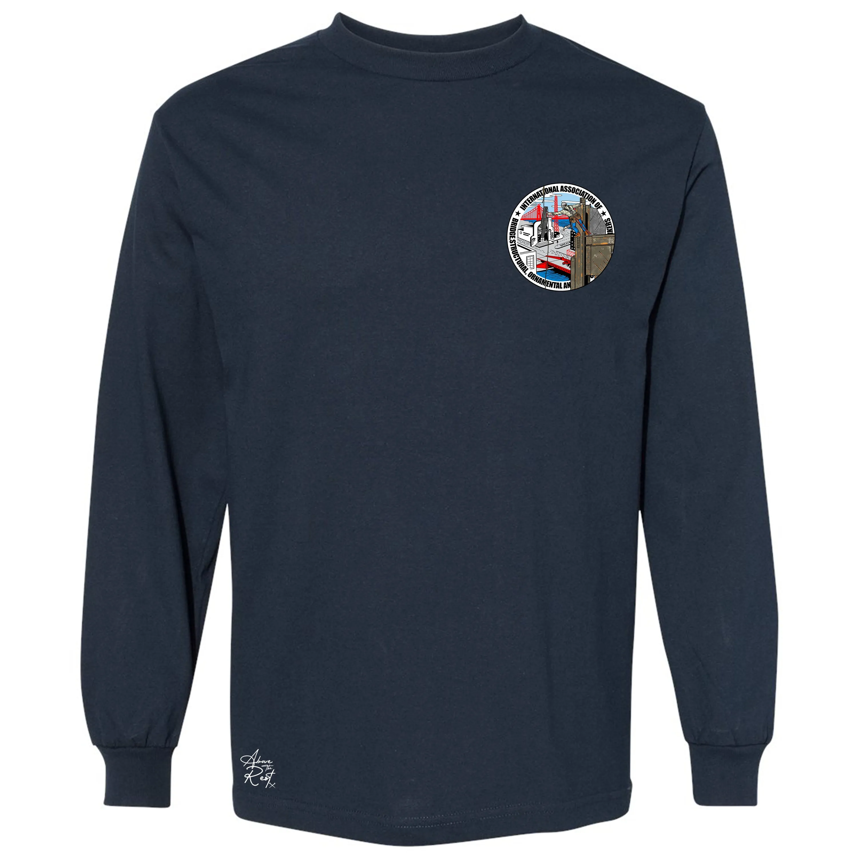 REACH IT LONG SLEEVE