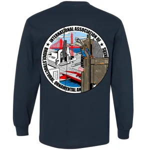 REACH IT LONG SLEEVE