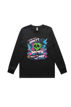 Rotten Women's Long Sleeve