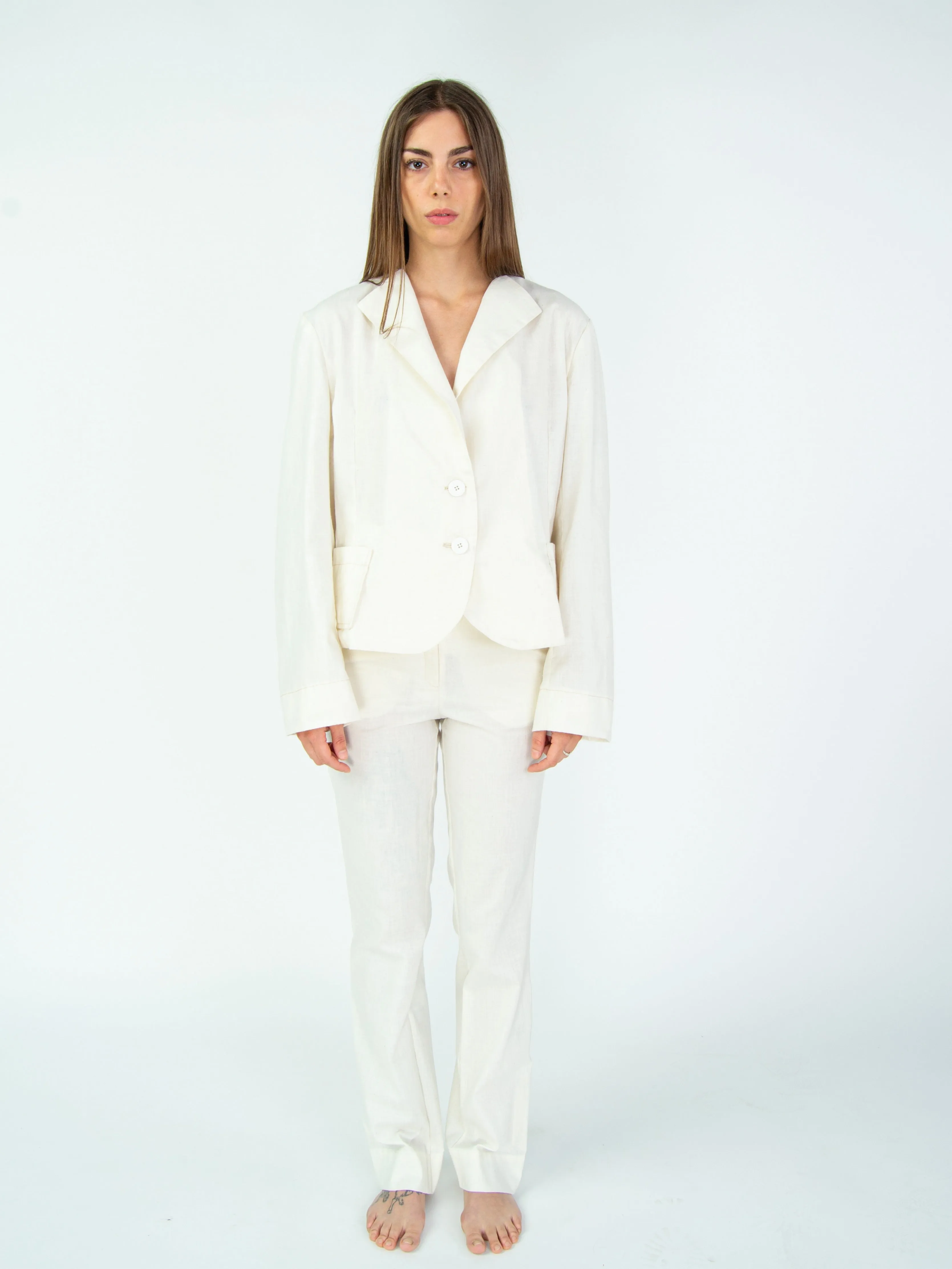 SABBIA BLAZER