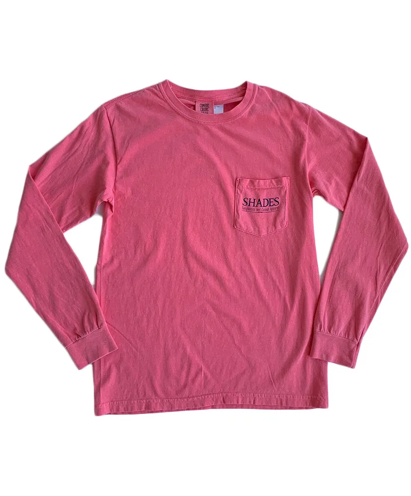 Shades - Lola Long Sleeve Tee
