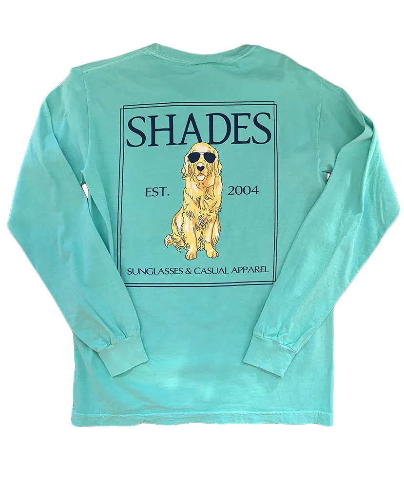 Shades - Lola Long Sleeve Tee