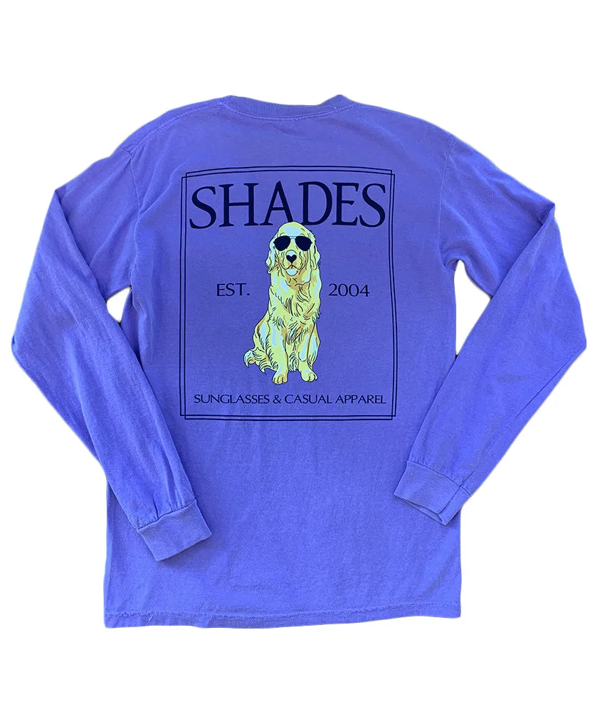Shades - Lola Long Sleeve Tee