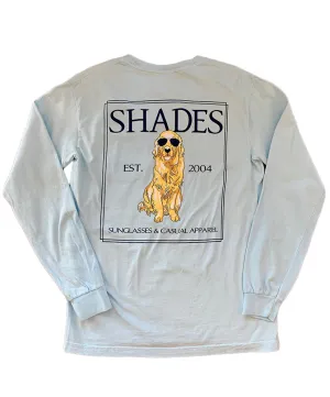 Shades - Lola Long Sleeve Tee