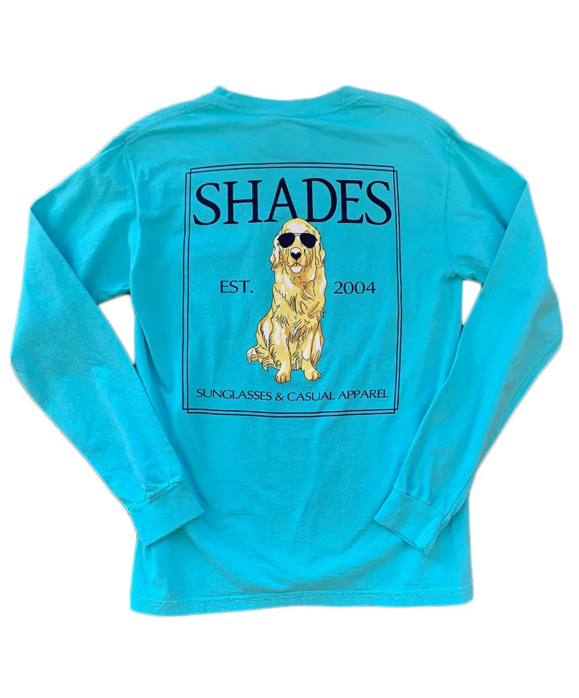 Shades - Lola Long Sleeve Tee