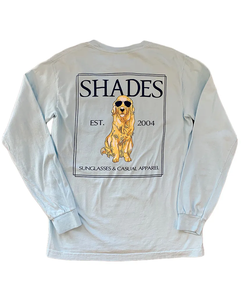 Shades - Lola Long Sleeve Tee