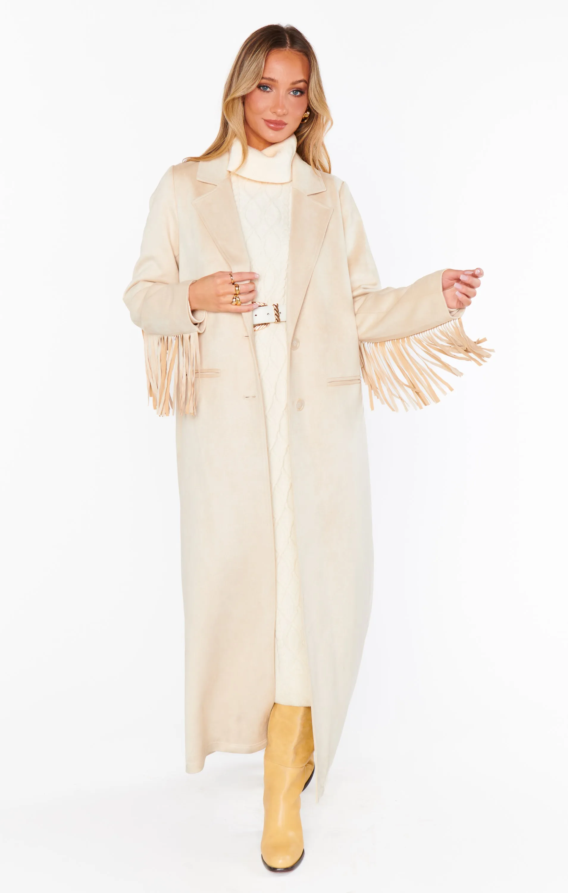Show Me Your Mumu 'Montreal Midi Dress'