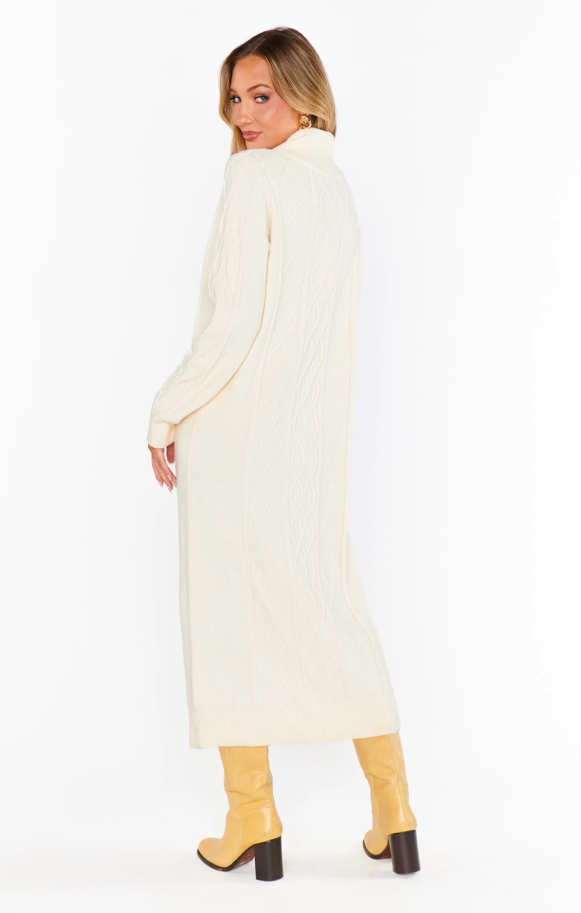 Show Me Your Mumu 'Montreal Midi Dress'
