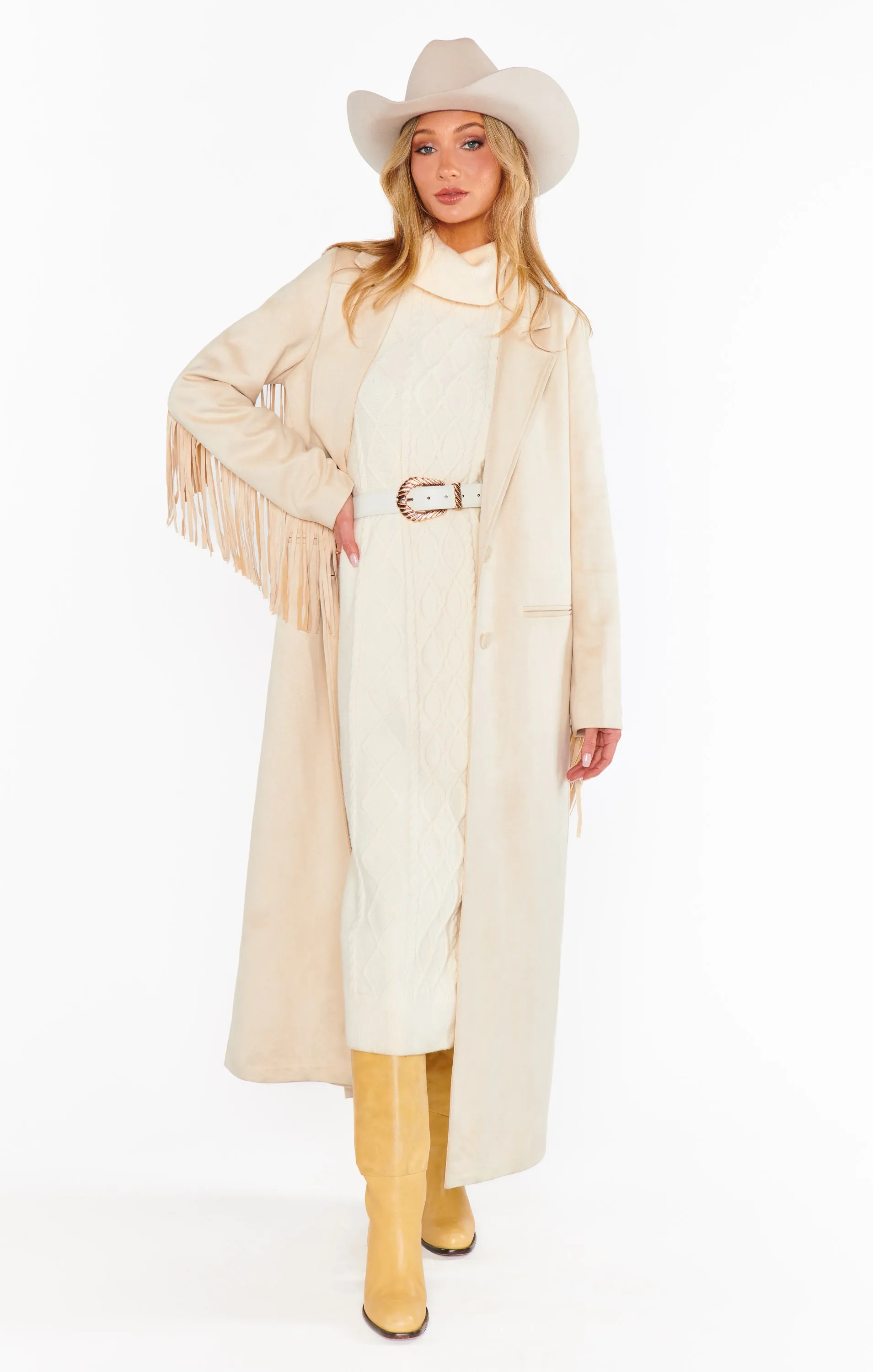 Show Me Your Mumu 'Montreal Midi Dress'