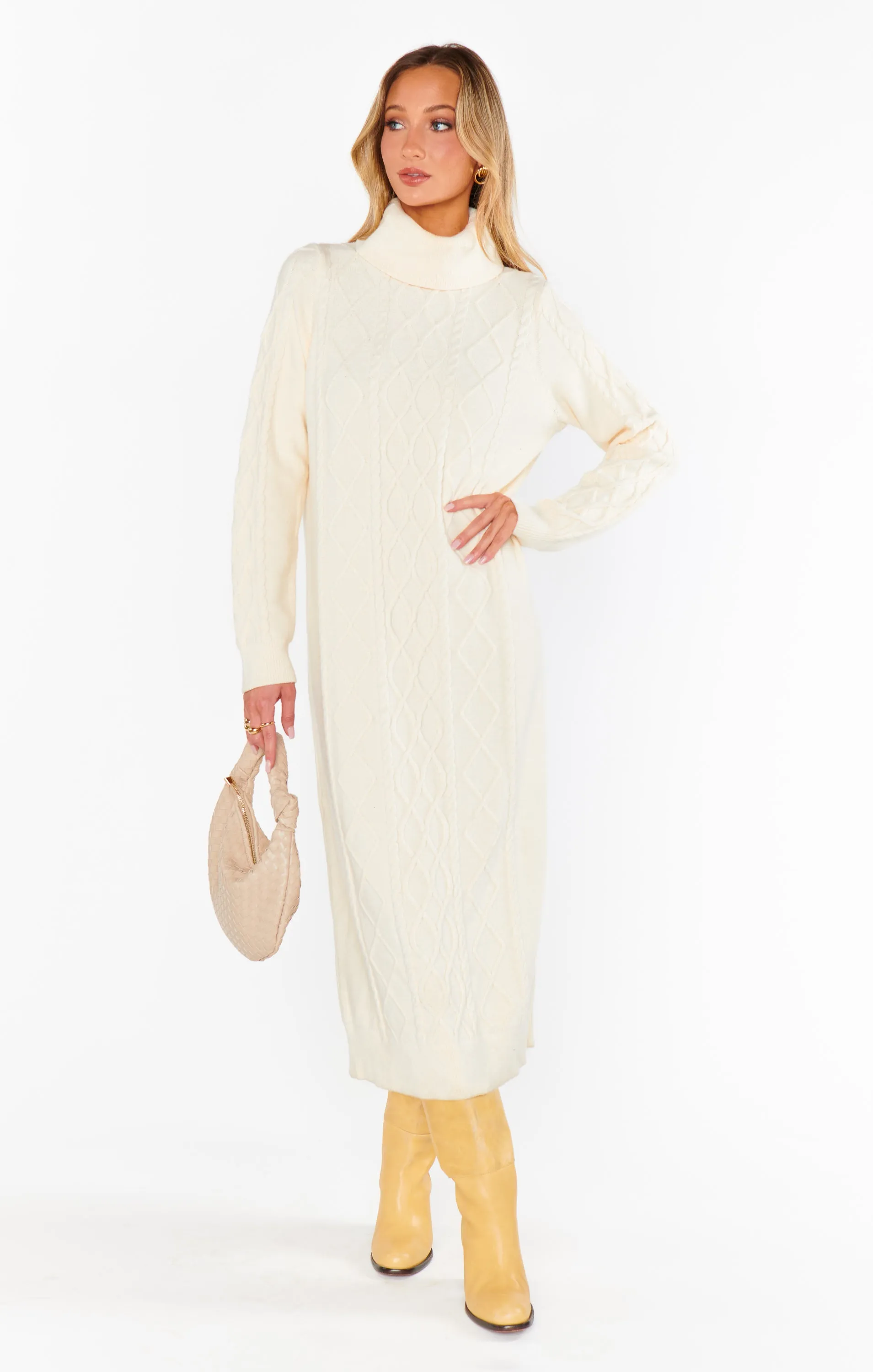 Show Me Your Mumu 'Montreal Midi Dress'