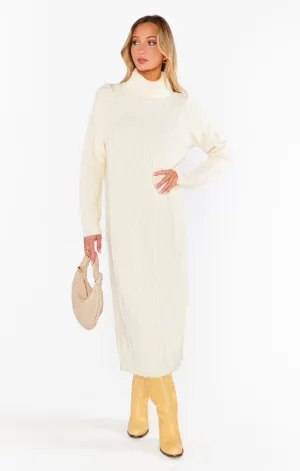 Show Me Your Mumu 'Montreal Midi Dress'