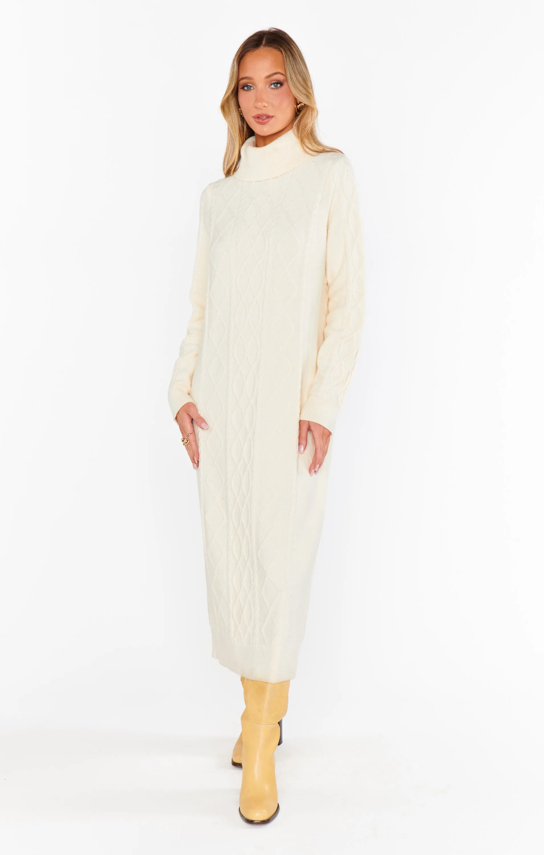Show Me Your Mumu 'Montreal Midi Dress'