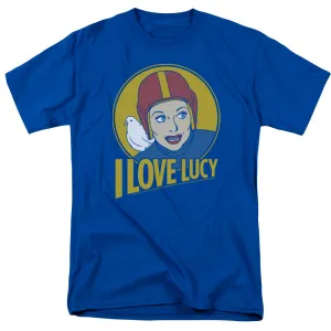 Super Comic Shirt