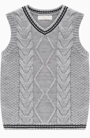 Sweater Vest