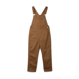 TAPERED OVERALL (テーパードオーバーオール)【U2132849】